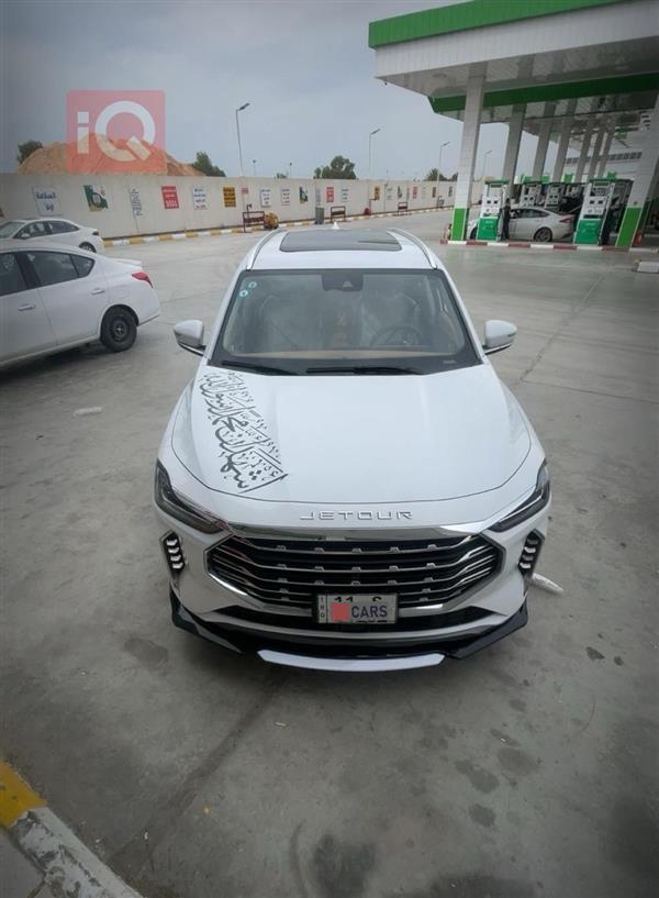 جيتور X70 بلس 2024 للبيع في العراق -  بغداد